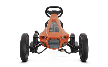 BERG Rally NRG Orange - afbeelding 5