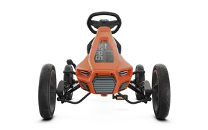 BERG Rally NRG Orange - afbeelding 5