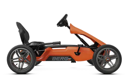 BERG Rally NRG Orange - afbeelding 6