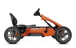 BERG Rally NRG Orange - afbeelding 6
