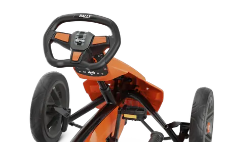 BERG Rally NRG Orange - afbeelding 7