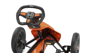 BERG Rally NRG Orange - afbeelding 7