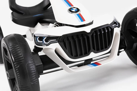 BERG Reppy BMW - afbeelding 4