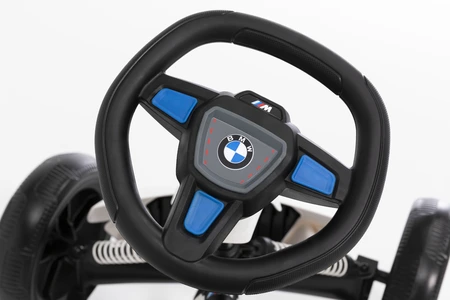 BERG Reppy BMW - afbeelding 5