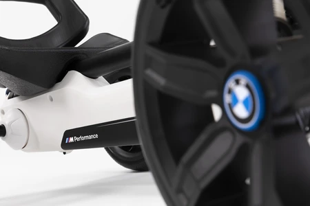 BERG Reppy BMW - afbeelding 7