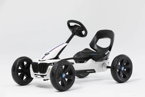 BERG Reppy BMW - afbeelding 2