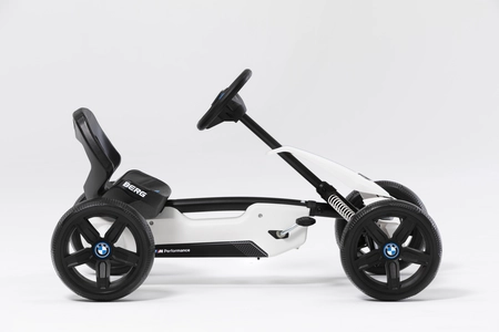 BERG Reppy BMW - afbeelding 8