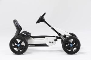 BERG Reppy BMW - afbeelding 8