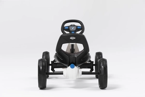 BERG Reppy BMW - afbeelding 9