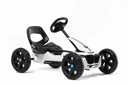 BERG Reppy BMW - afbeelding 1