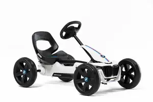BERG Reppy BMW - afbeelding 1