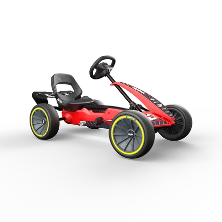 BERG Reppy GP - afbeelding 1