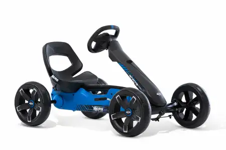 BERG Reppy Roadster - afbeelding 1