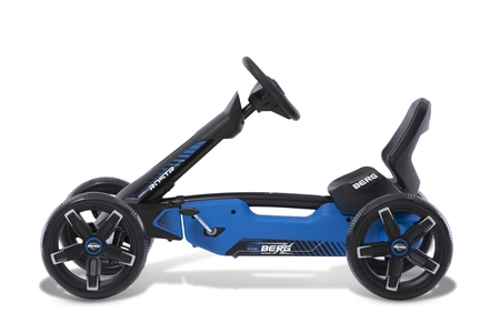 BERG Reppy Roadster - afbeelding 4