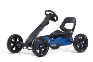 BERG Reppy Roadster - afbeelding 5