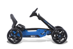 BERG Reppy Roadster - afbeelding 6