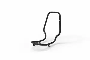 BERG Roll bar Farm black - afbeelding 2