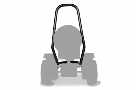 BERG Roll bar Off-Road XL - afbeelding 2