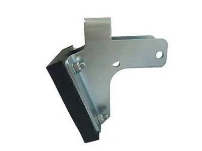 BERG Rubber Go-kart bumper (for XL Frame)