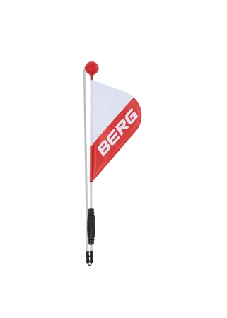 BERG Safety Flag L - afbeelding 2