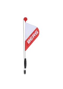 BERG Safety Flag L - afbeelding 2
