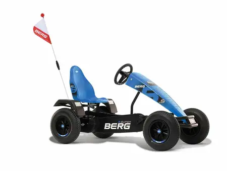 BERG Safety Flag XL (with fitting) - afbeelding 2