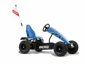 BERG Safety Flag XL (with fitting) - afbeelding 2