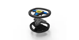 BERG Soundbox Race S/M/L - afbeelding 4