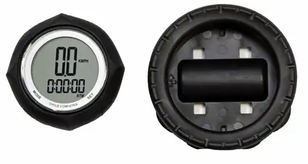 BERG Speedometer XL - afbeelding 2
