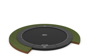 BERG SPORTS Champion FlatGround 330 Grey