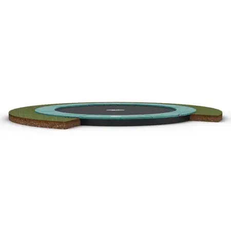 BERG SPORTS Champion FlatGround 430 Green - afbeelding 2