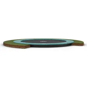BERG SPORTS Champion FlatGround 430 Green - afbeelding 2