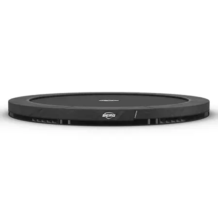 BERG SPORTS Champion InGround 380 Grey
