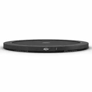 BERG SPORTS Champion InGround 430 Grey