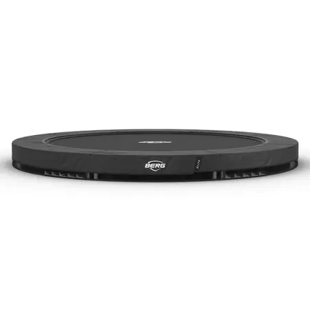 BERG SPORTS Elite InGround 330 Grey