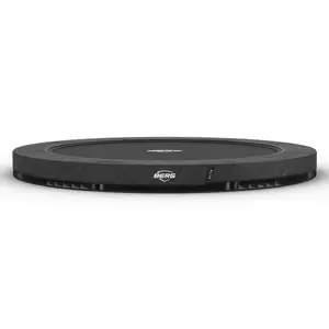 BERG SPORTS Elite InGround 330 Grey