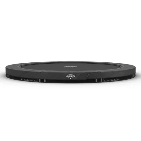 BERG SPORTS Elite InGround 380 Grey