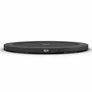 BERG SPORTS Elite InGround 430 Grey