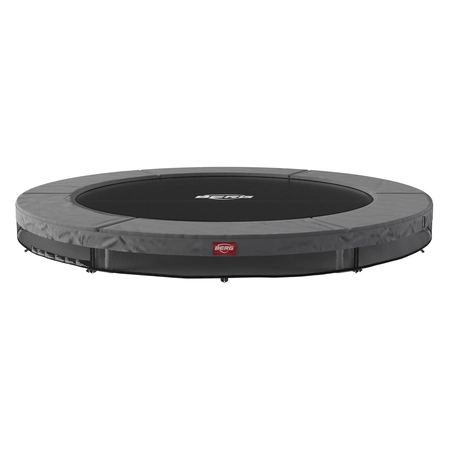 BERG SPORTS Favorit InGround 270 Grey