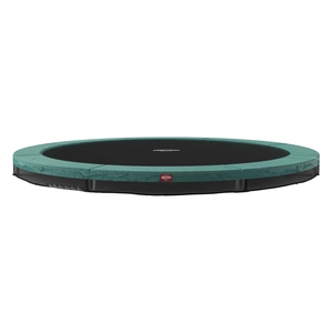 BERG SPORTS Favorit InGround 380 Green