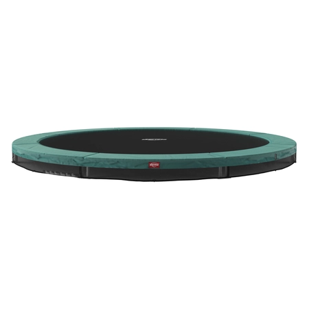 BERG SPORTS Favorit InGround 430 Green