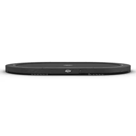 BERG SPORTS Grand Elite InGround 520 Grey