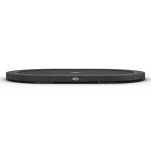 BERG SPORTS Grand Elite InGround 520 Grey