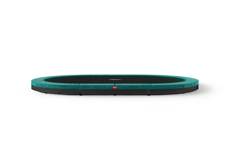 BERG SPORTS Grand Favorit InGround 520 Green