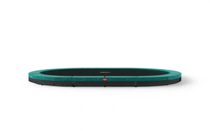 BERG SPORTS Grand Favorit InGround 520 Green