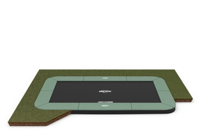 BERG SPORTS Ultim Champion ECO FlatGround 410