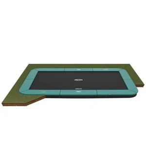 BERG SPORTS Ultim Champion FlatGround 330 Green