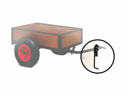 BERG Support strut XL - afbeelding 2