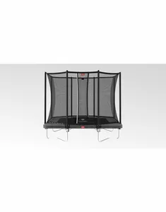 BERG Ultim Favorit Regular 280 Groen + Safety Net Comfort