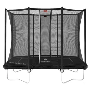 BERG Ultim Favorit Regular 280 Zwart + Safety Net Comfort